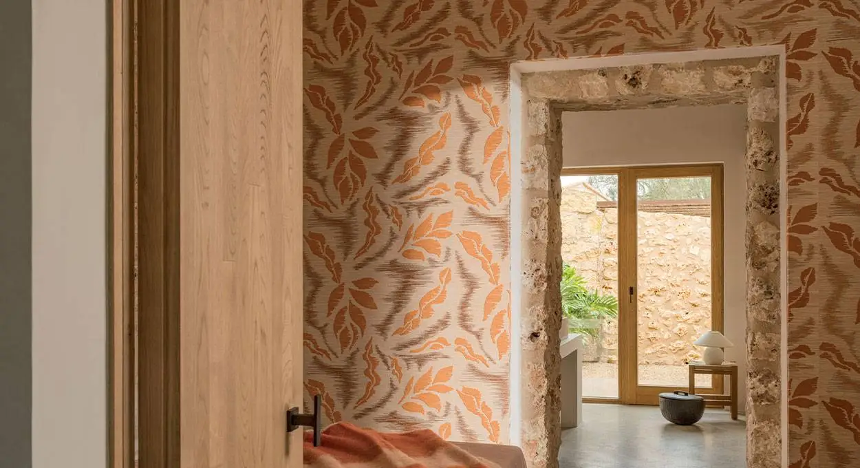 HC Wallpaper Co Philadelphia